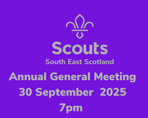ANNUAL GENERAL MEETING